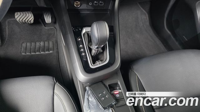 Renault Korea Arkana 2025 — photo 12