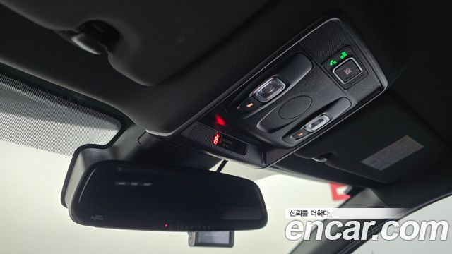 Renault Korea Arkana 2025 — photo 23