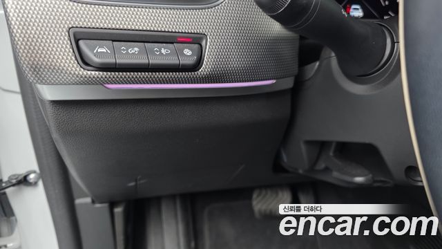 Renault Korea Arkana 2025 — photo 24