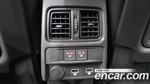 Renault Korea Arkana 2025 — photo 25