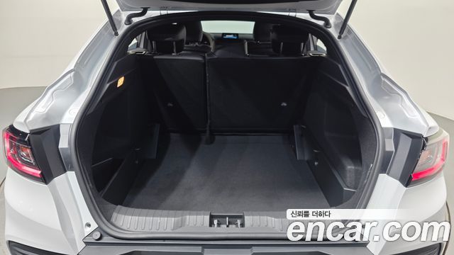 Renault Korea Arkana 2025 — photo 26