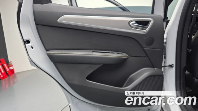 Renault Korea Arkana 2025 — photo 15