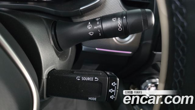 Renault Korea Arkana 2025 — photo 28