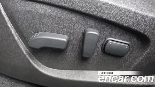 Renault Korea Arkana 2025 — photo 29