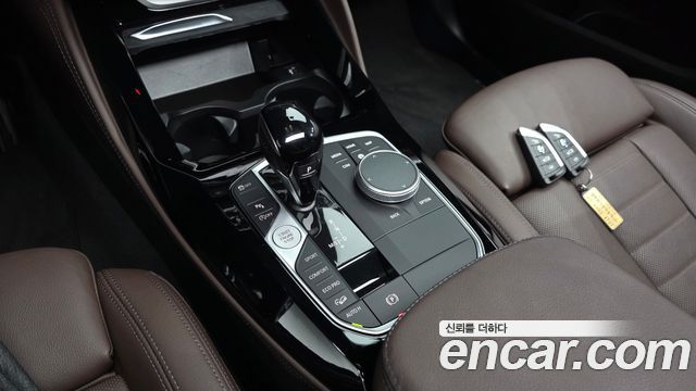 BMW X4 2022 — photo 12