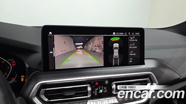 BMW X4 2022 — photo 20