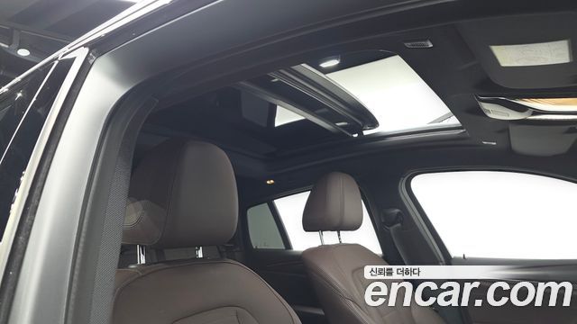 BMW X4 2022 — photo 22