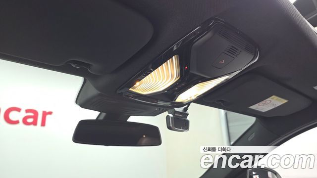 BMW X4 2022 — photo 23