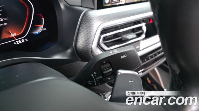 BMW X4 2022 — photo 24