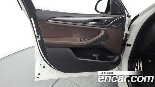 BMW X4 2022 — photo 14