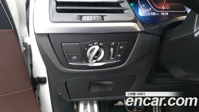 BMW X4 2022 — photo 27