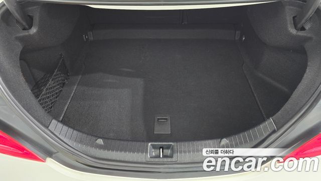 Mercedes-Benz CLA-Class 2016 — photo 16