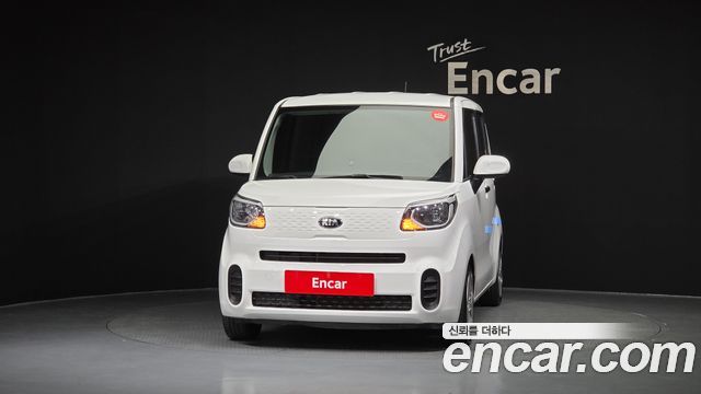 Kia RAY 2021 — photo 3
