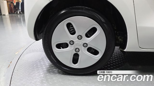 Kia RAY 2021 — photo 5