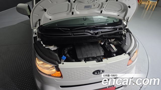 Kia RAY 2021 — photo 6
