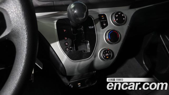 Kia RAY 2021 — photo 12