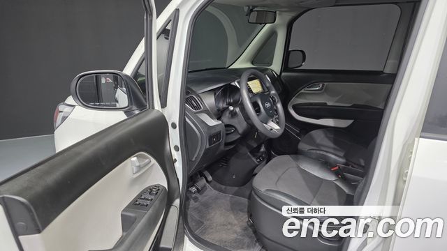 Kia RAY 2021 — photo 13