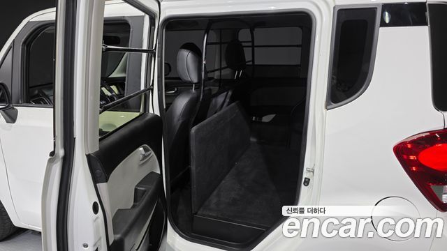 Kia RAY 2021 — photo 17
