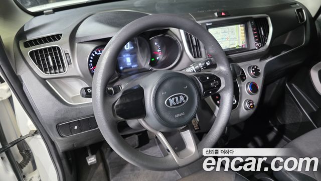 Kia RAY 2021 — photo 19