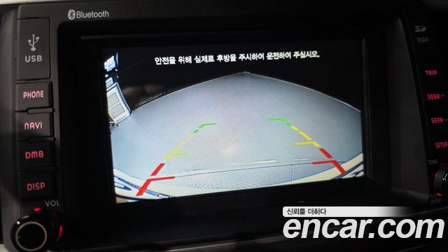 Kia RAY 2021 — photo 20