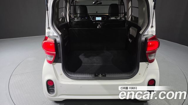 Kia RAY 2021 — photo 21
