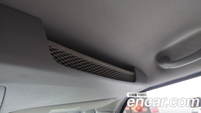 Kia RAY 2021 — photo 22