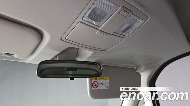 Kia RAY 2021 — photo 24
