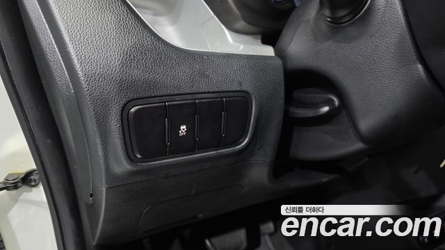 Kia RAY 2021 — photo 26