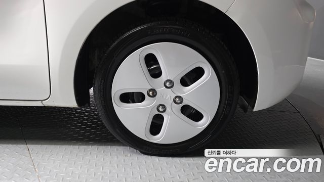 Kia RAY 2021 — photo 7