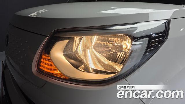 Kia RAY 2021 — photo 8