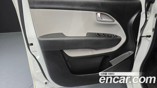 Kia RAY 2021 — photo 14