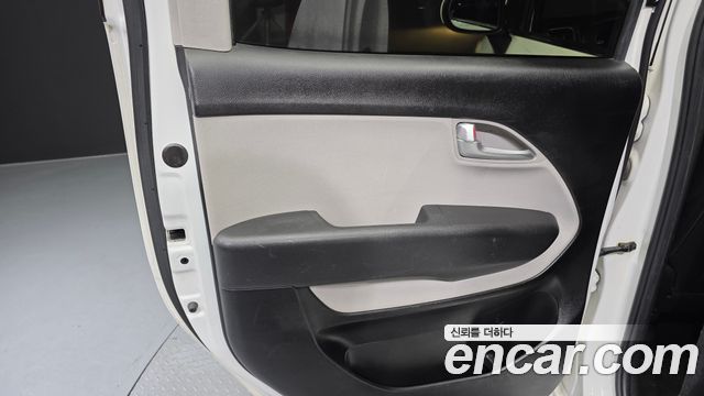 Kia RAY 2021 — photo 15