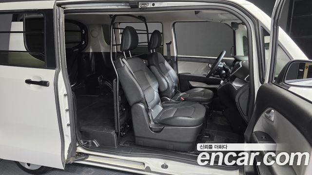 Kia RAY 2021 — photo 16