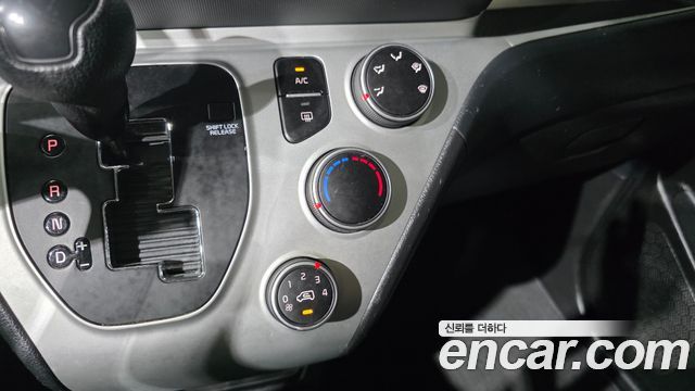 Kia RAY 2021 — photo 27