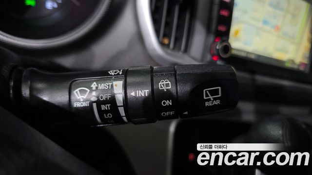Kia RAY 2021 — photo 28