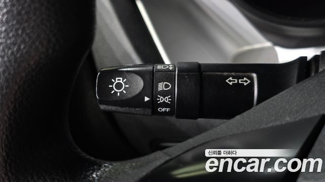 Kia RAY 2021 — photo 29