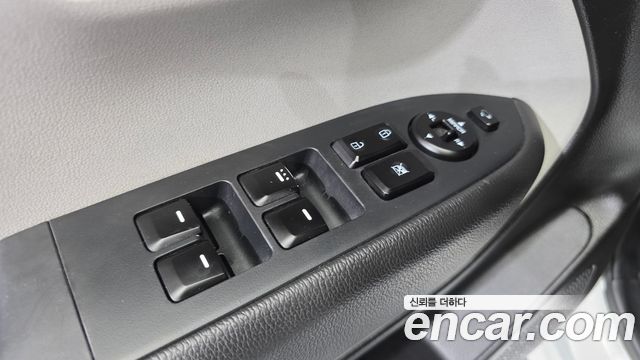 Kia RAY 2021 — photo 30