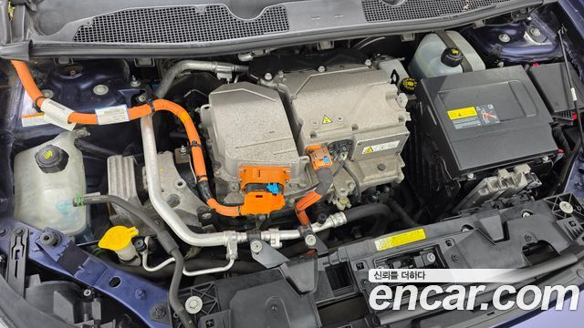 Renault Korea SM3 2017 — photo 6