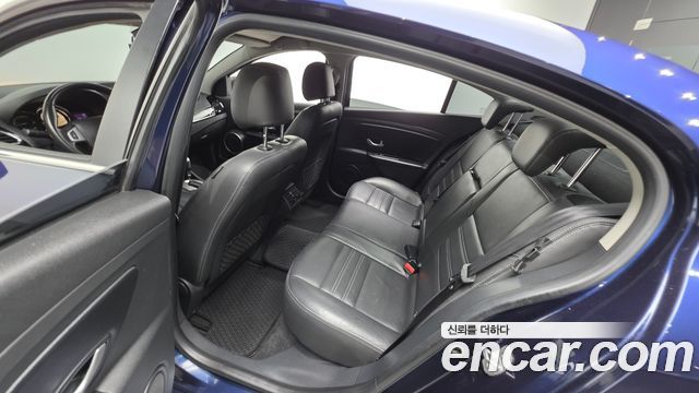 Renault Korea SM3 2017 — photo 16
