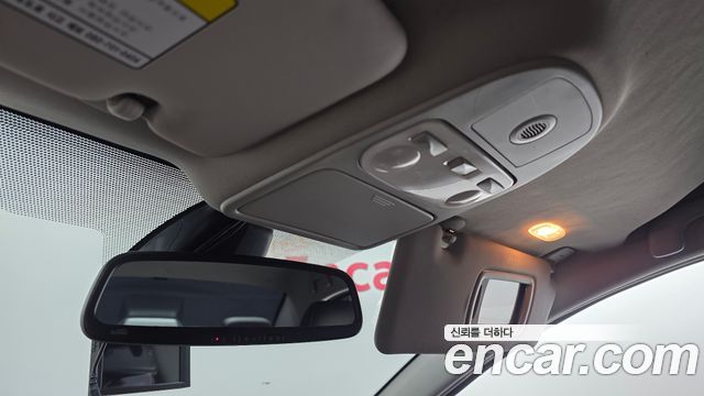 Renault Korea SM3 2017 — photo 29