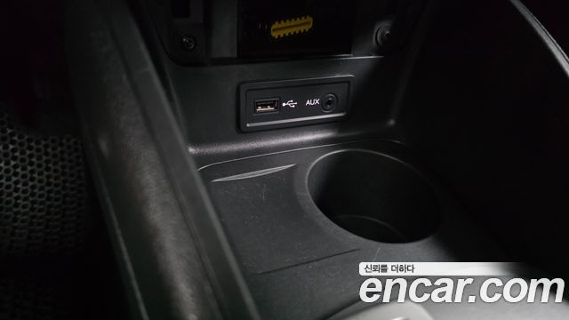 Renault Korea SM3 2017 — photo 31
