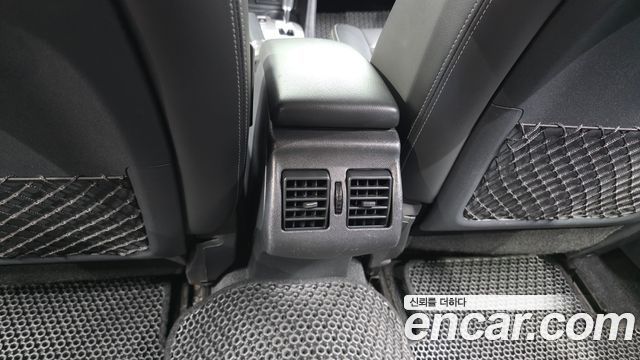 Renault Korea SM3 2017 — photo 32