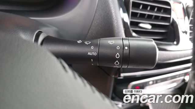 Renault Korea SM3 2017 — photo 34