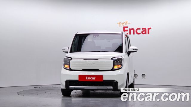 Kia RAY 2024 — photo 3