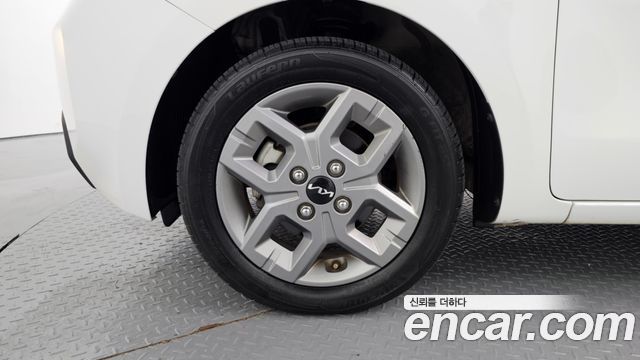 Kia RAY 2024 — photo 5