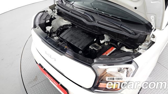 Kia RAY 2024 — photo 6