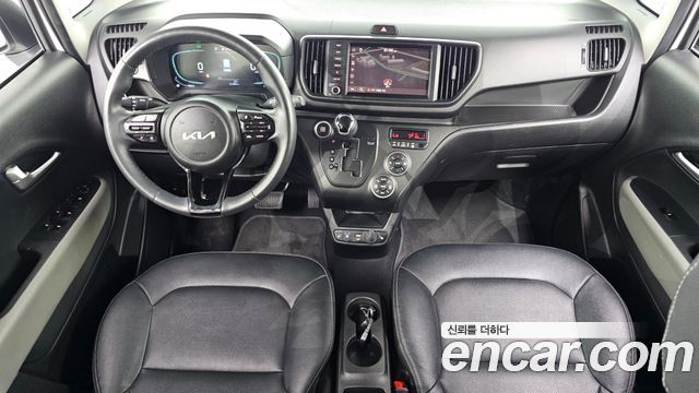 Kia RAY 2024 — photo 7