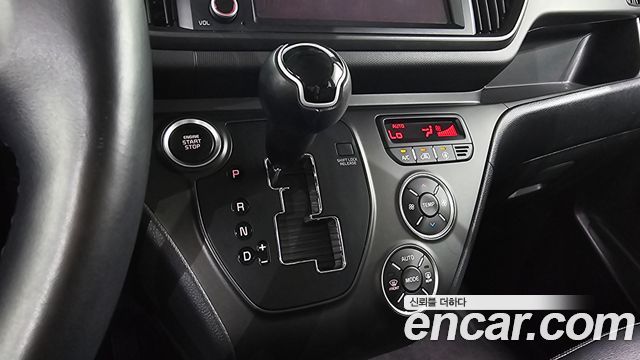 Kia RAY 2024 — photo 9