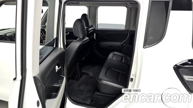 Kia RAY 2024 — photo 11