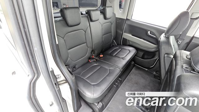 Kia RAY 2024 — photo 12